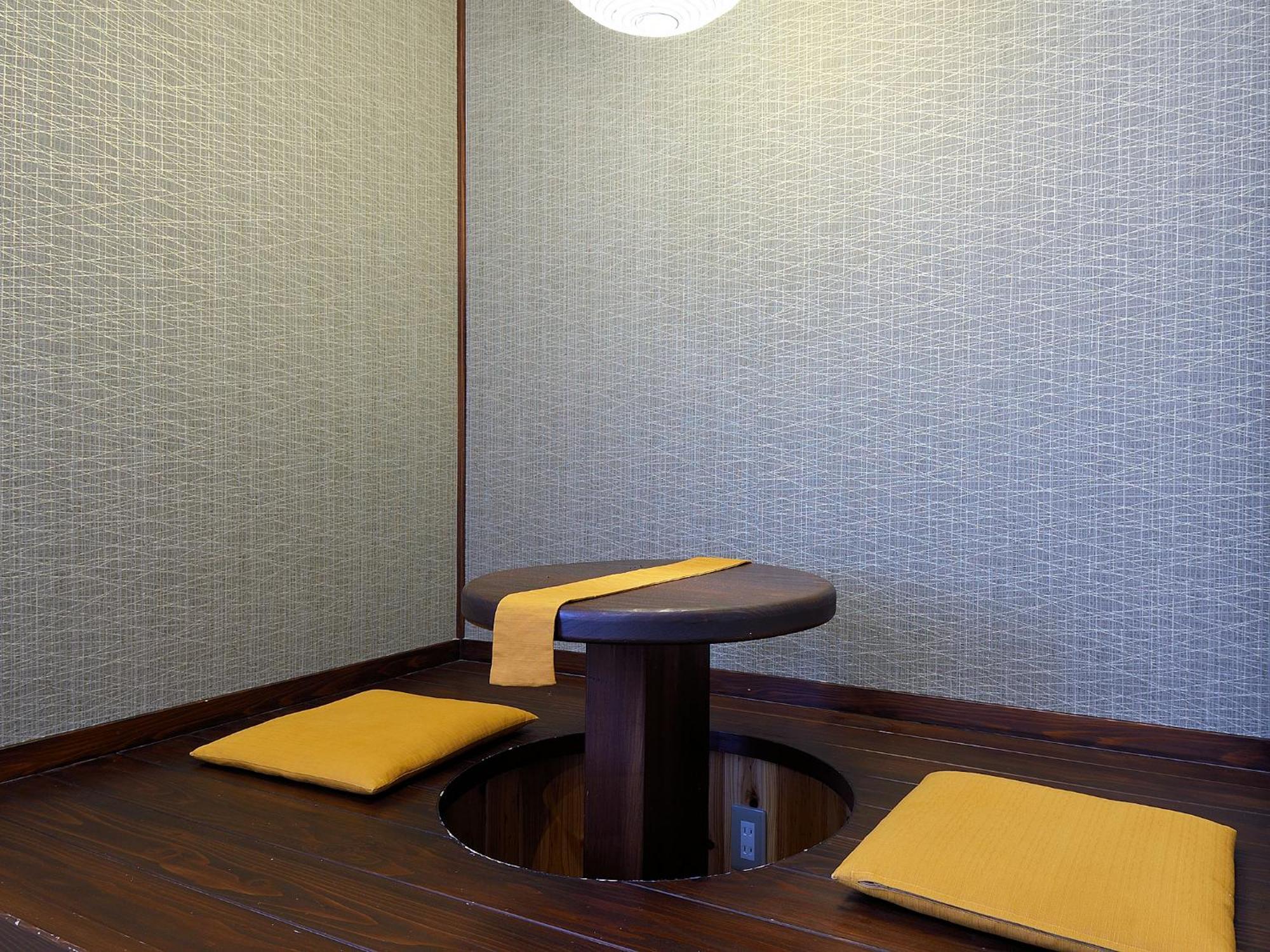 Ryokan Okayama Myoko Eksteriør billede